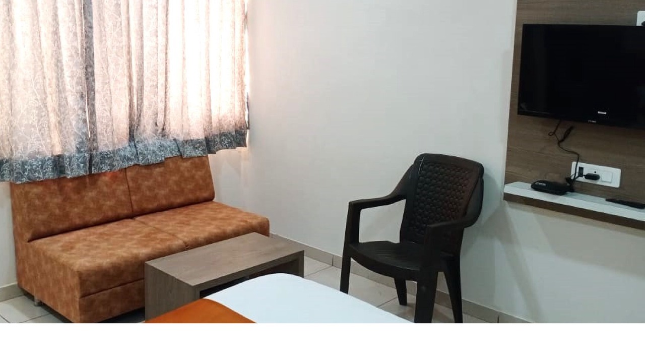 Photo of Bedroom in Vallabh Vidhyanagar