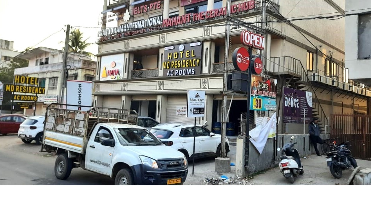 Photo of Outdoor in Vallabh Vidhyanagar