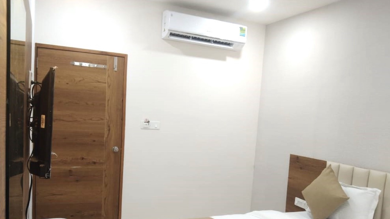 Photo of Bedroom in Vallabh Vidhyanagar