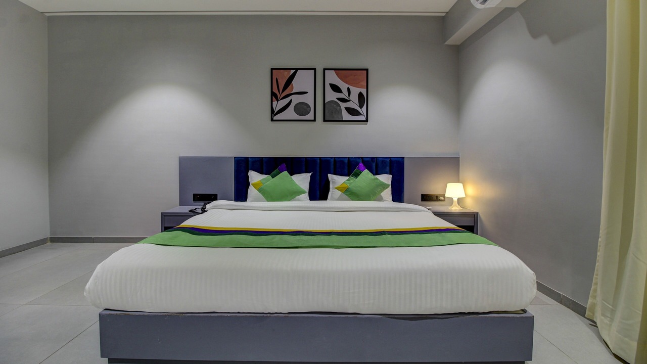 Photo of Bedroom in Baner
