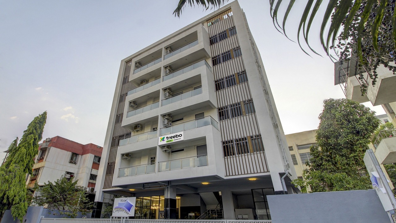 Photo of Outdoor in Baner