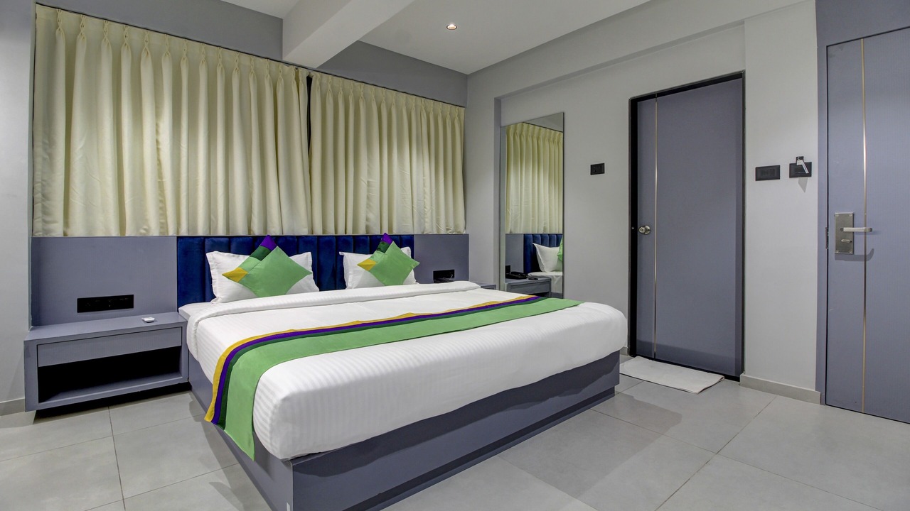 Photo of Bedroom in Baner