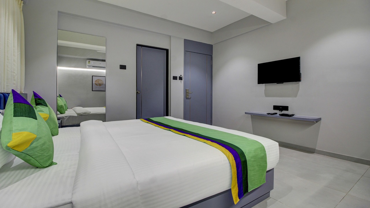 Photo of Bedroom in Baner