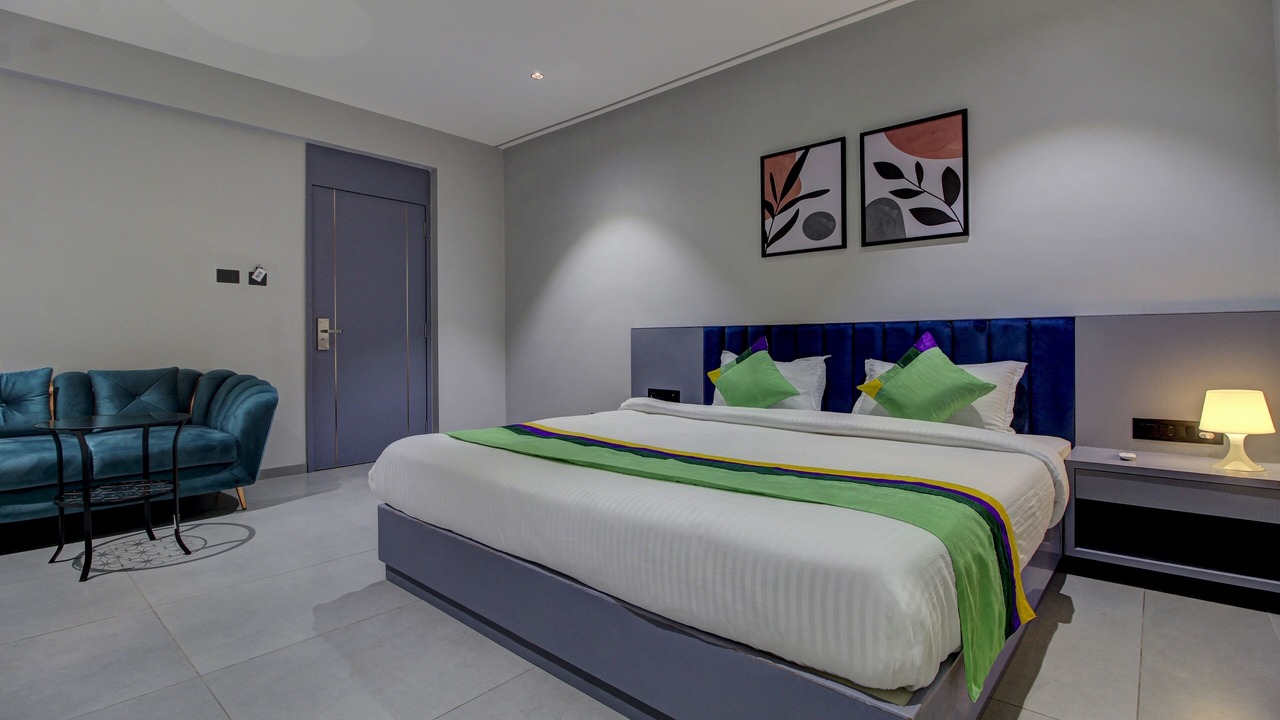 Photo of Bedroom in Baner