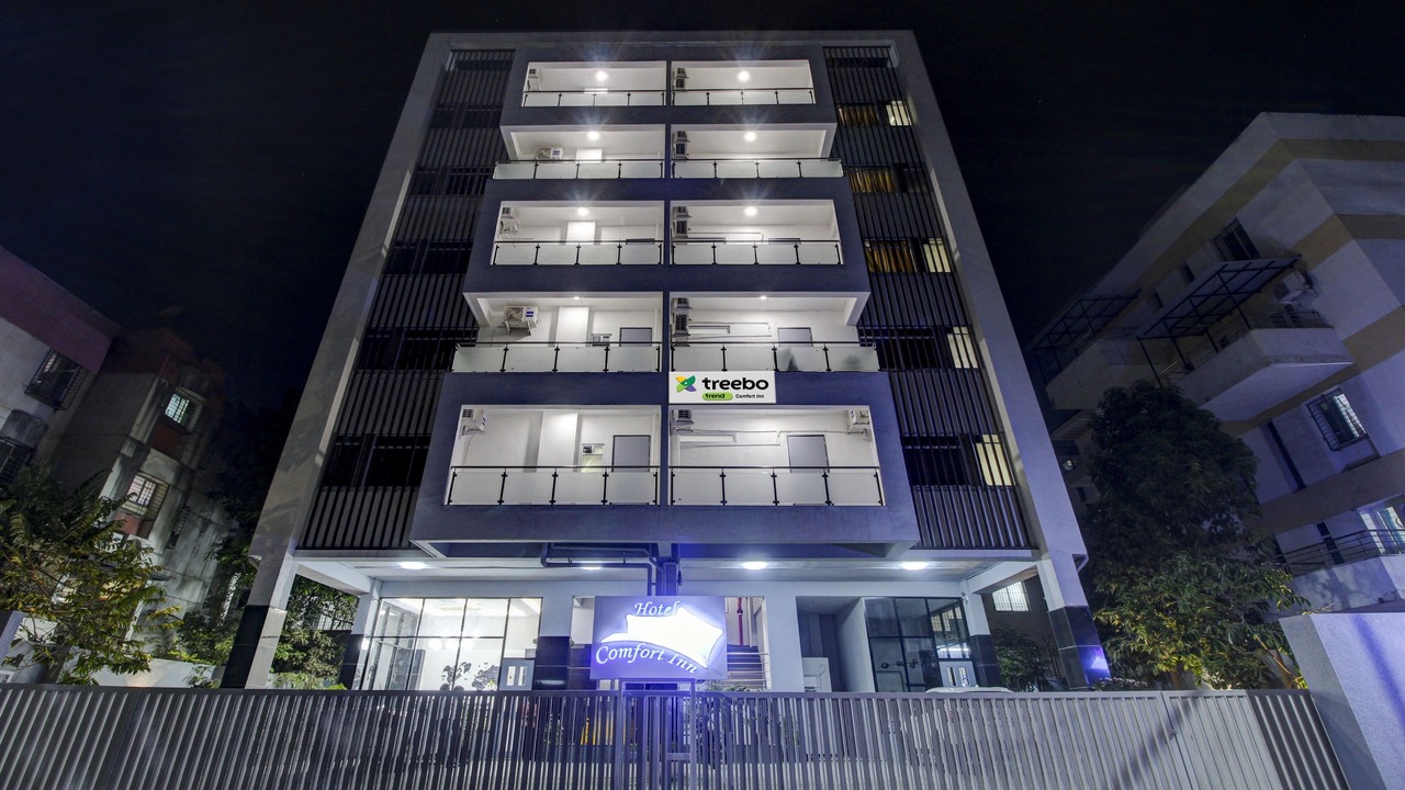 Photo of Outdoor in Baner