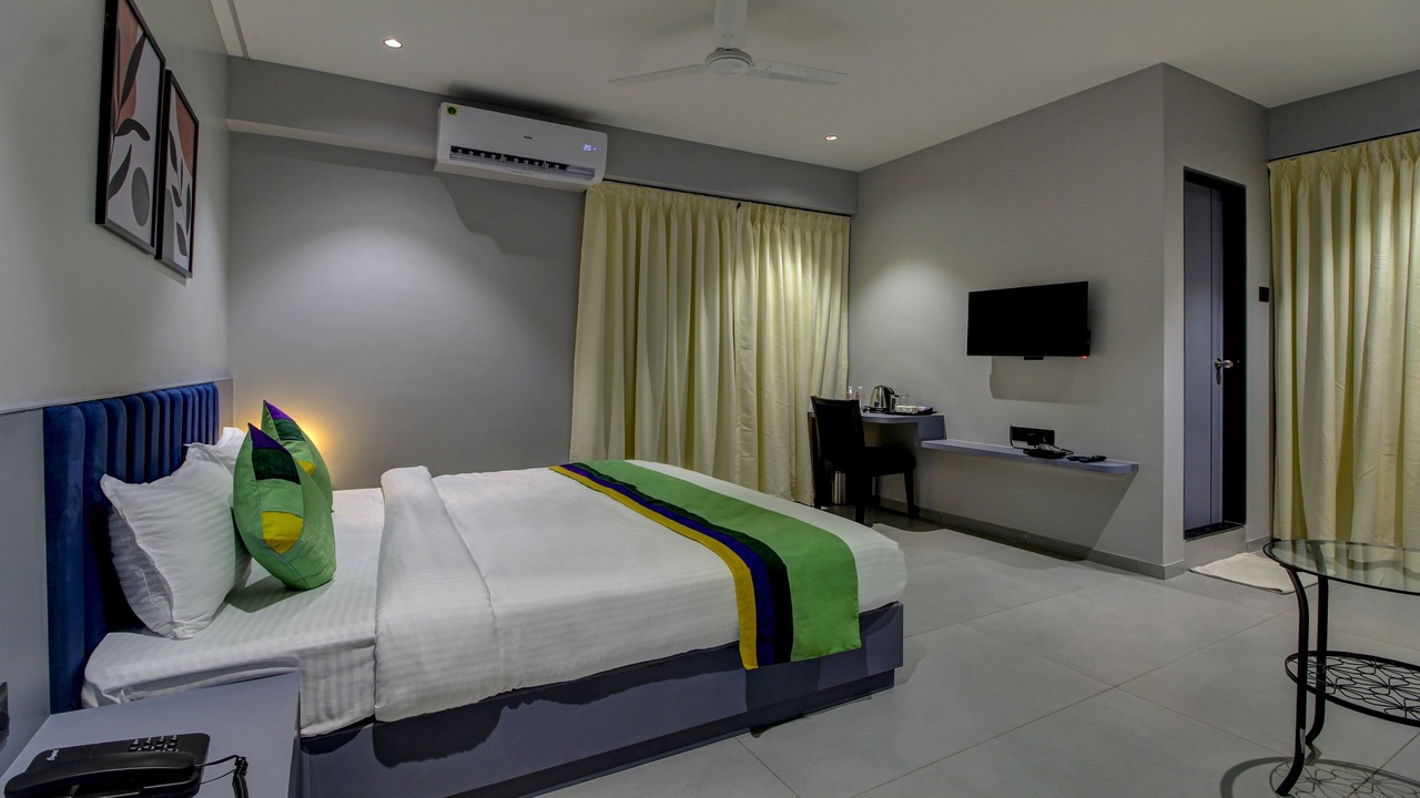 Photo of Bedroom in Baner