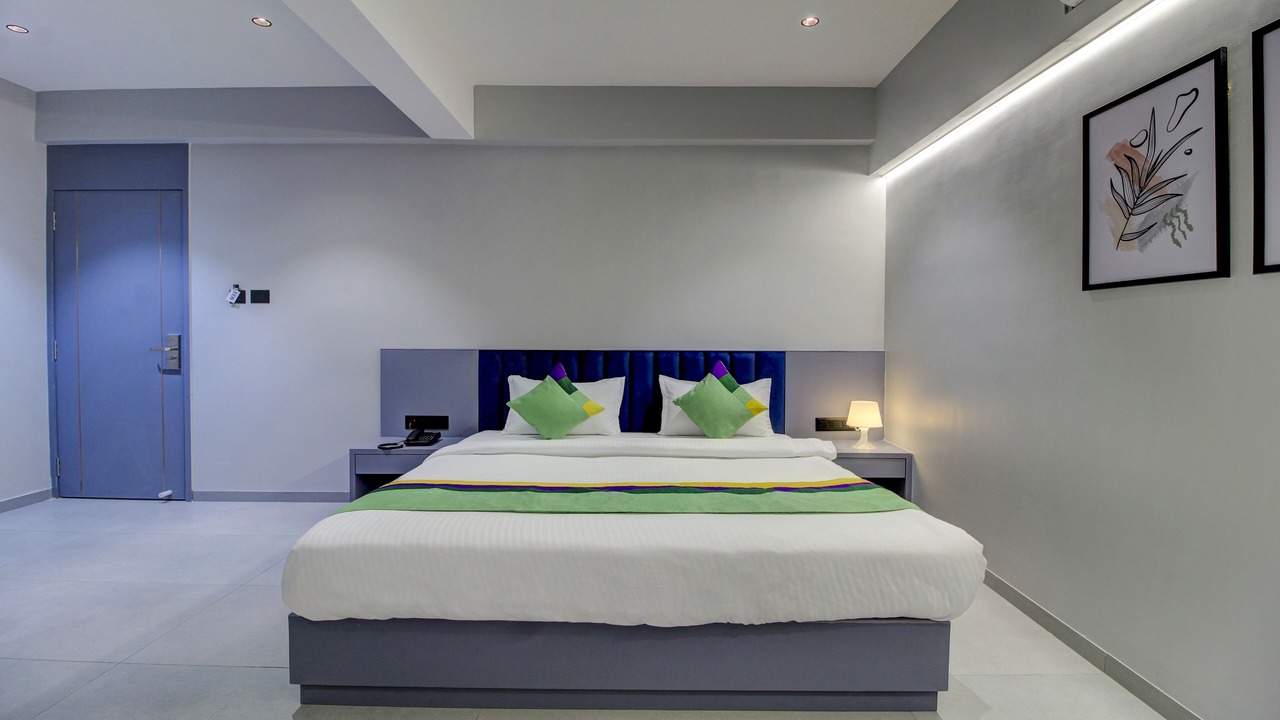 Photo of Bedroom in Baner