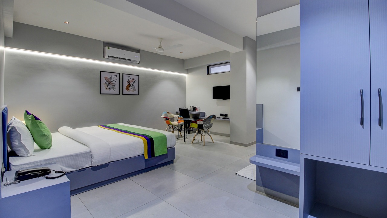 Photo of Bedroom in Baner