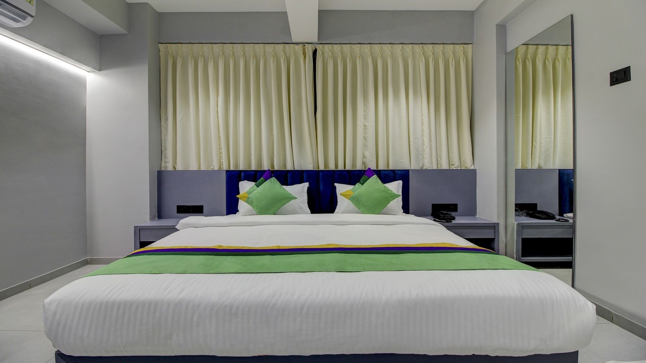 Photo of Bedroom in Baner
