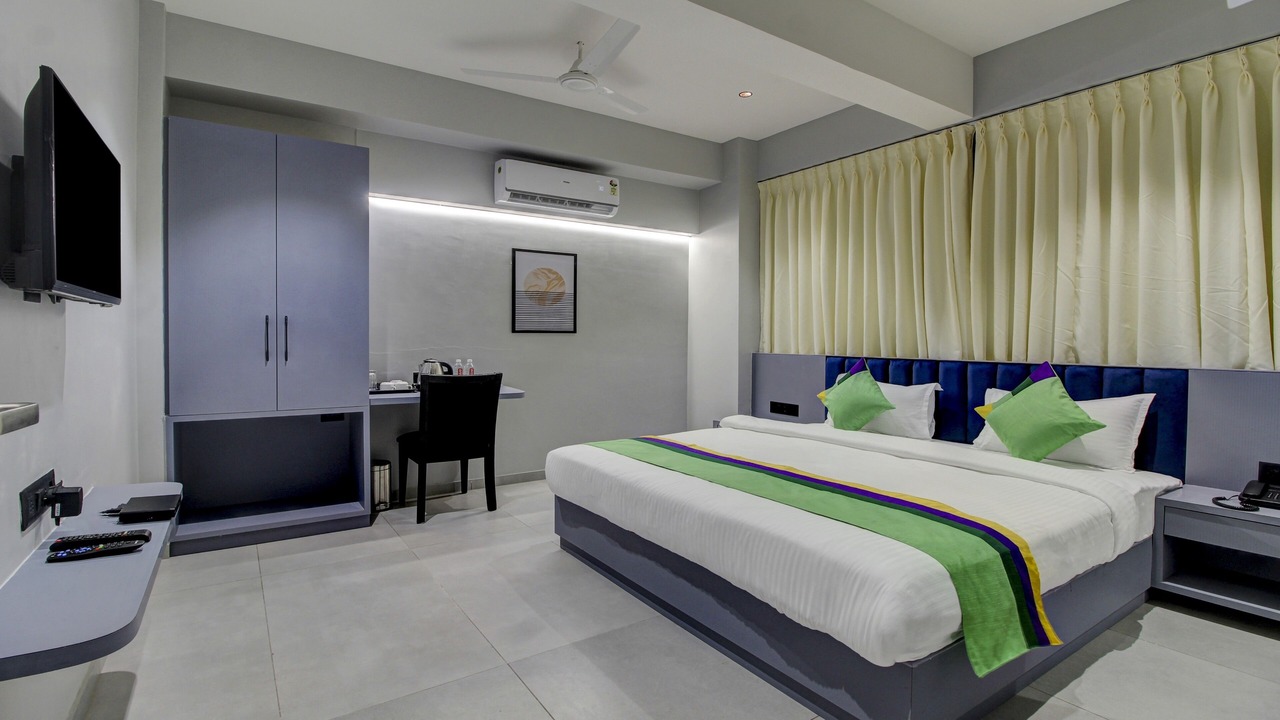 Photo of Bedroom in Baner