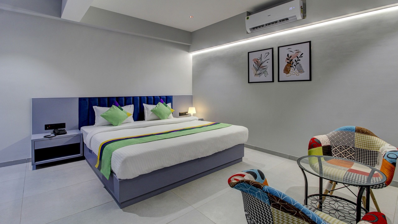 Photo of Bedroom in Baner