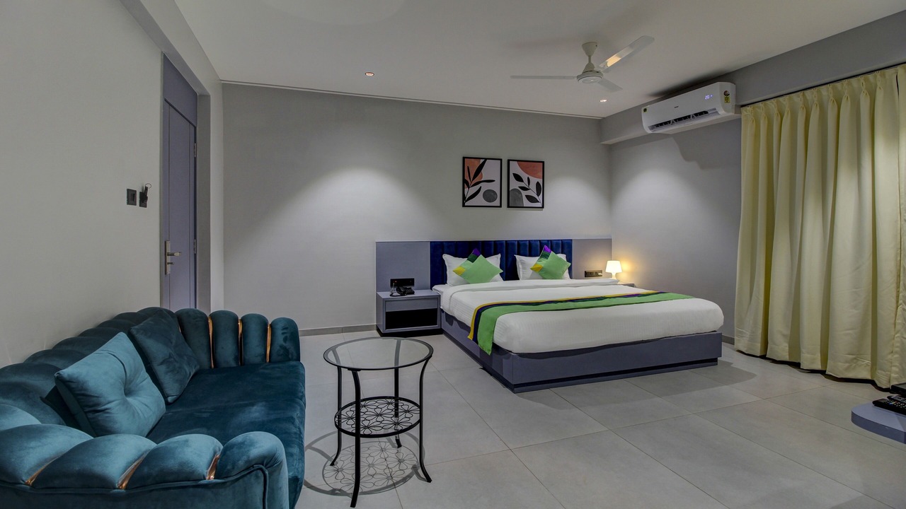 Photo of Bedroom in Baner