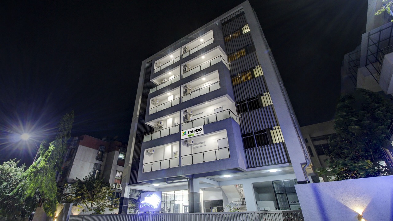 Photo of Outdoor in Baner