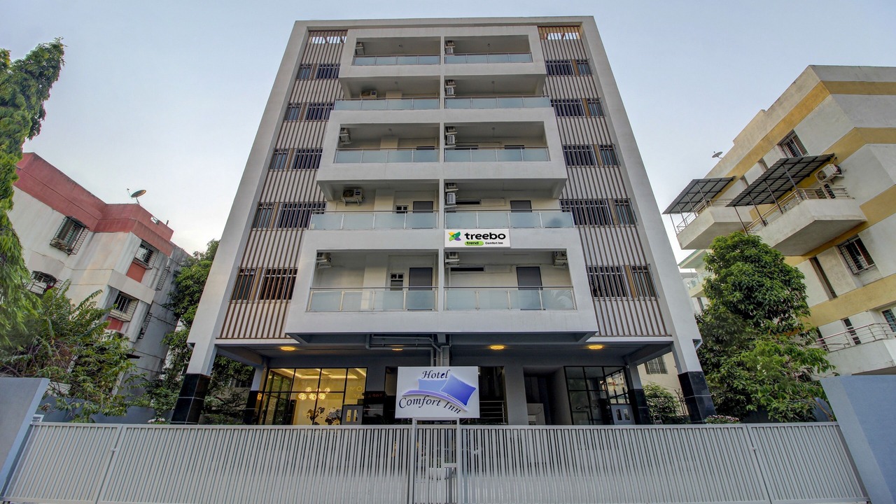 Photo of Outdoor in Baner