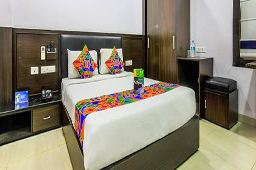 Photo of Bedroom in Begumpet