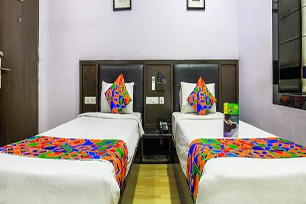 Photo of Bedroom in Begumpet