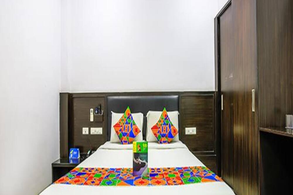 Photo of Bedroom in Begumpet