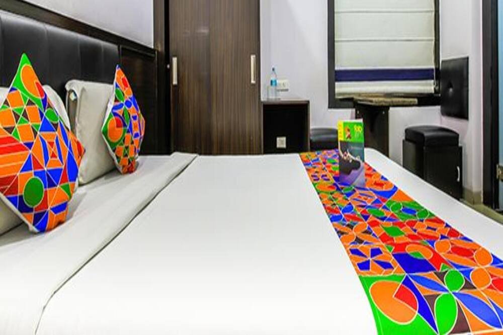 Photo of Bedroom in Begumpet