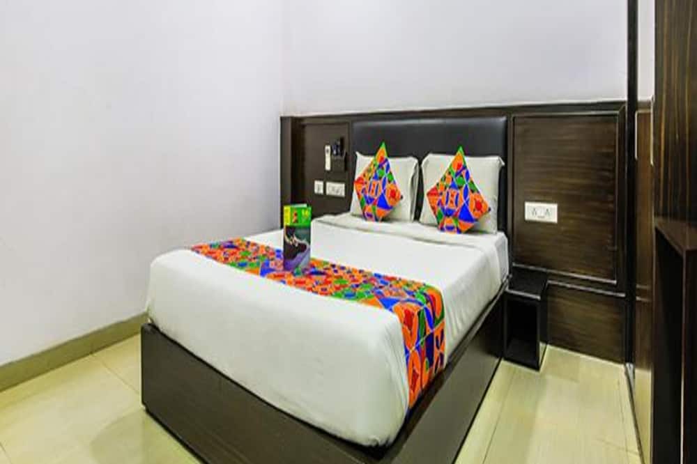 Photo of Bedroom in Begumpet