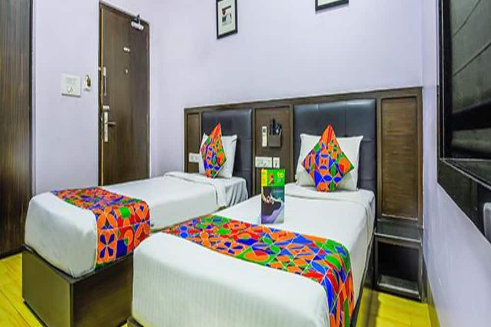 Photo of Bedroom in Begumpet