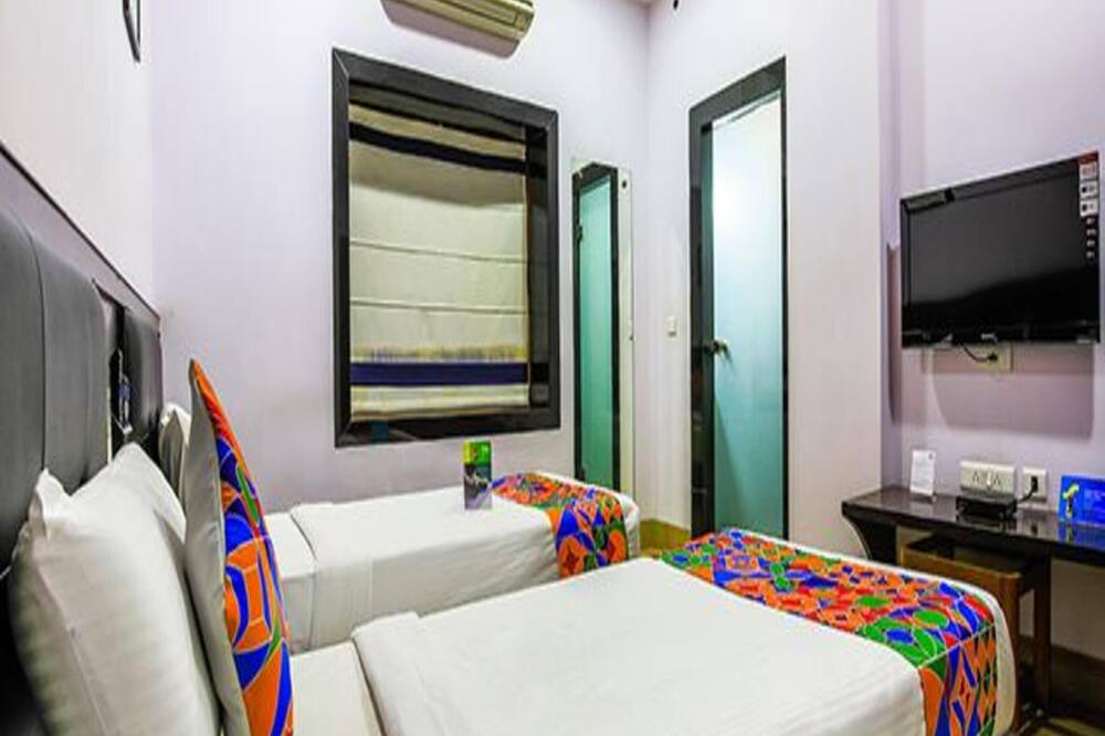 Photo of Bedroom in Begumpet