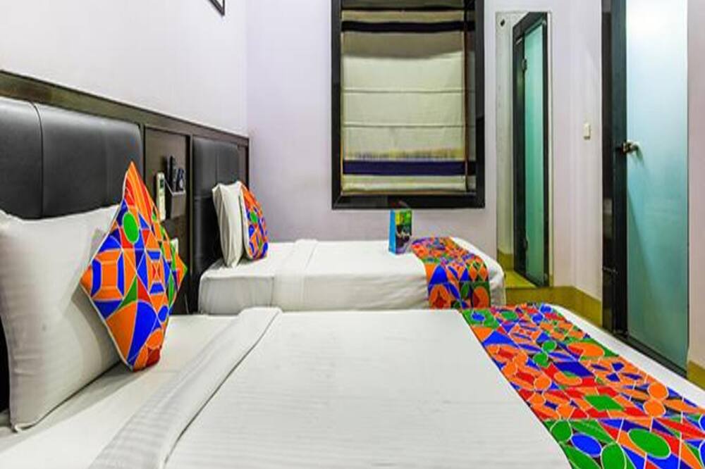 Photo of Bedroom in Begumpet