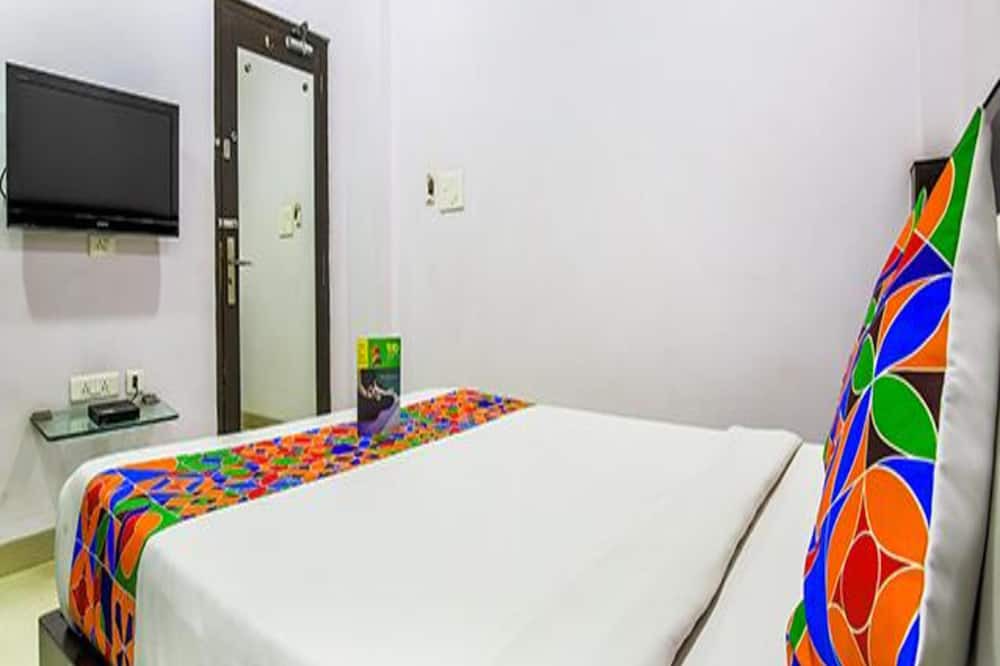 Photo of Bedroom in Begumpet