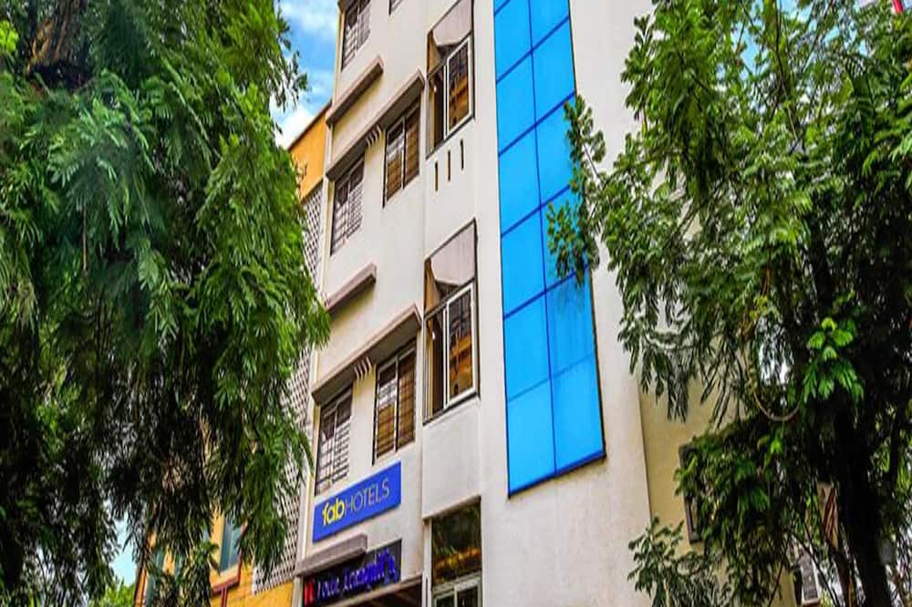 Photo of Outdoor in Begumpet