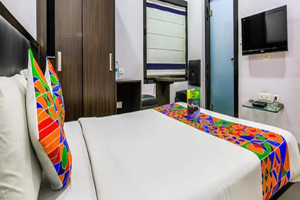 Photo of Bedroom in Begumpet