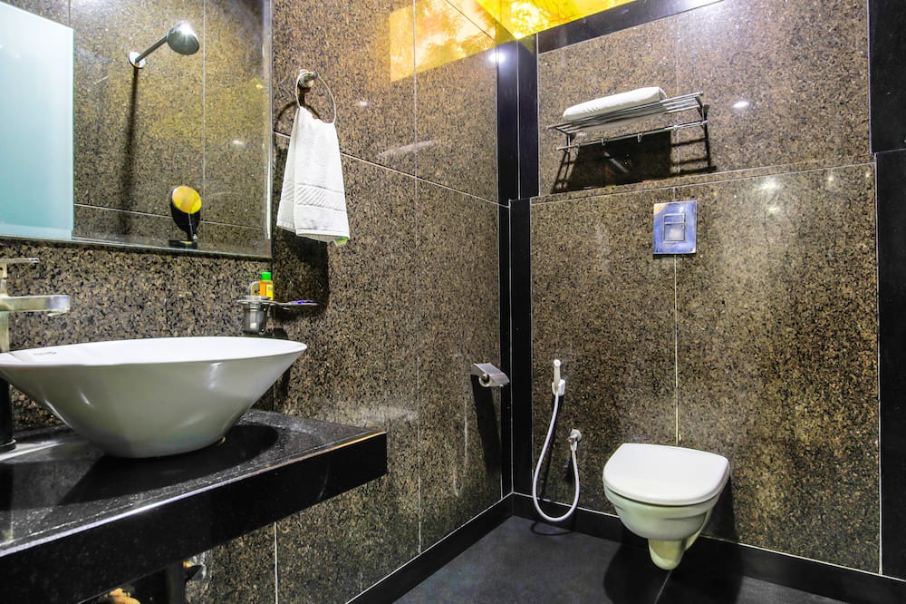 Photo of Bathroom in Begumpet