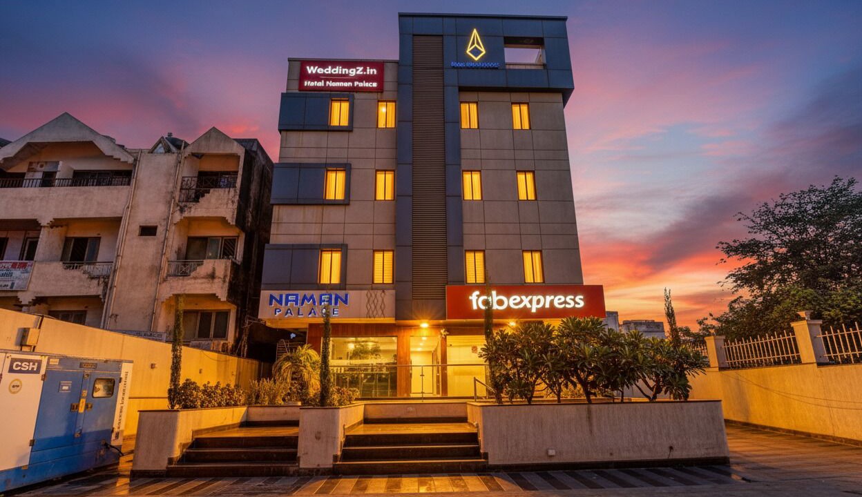 Photo of Outdoor in Bhopal