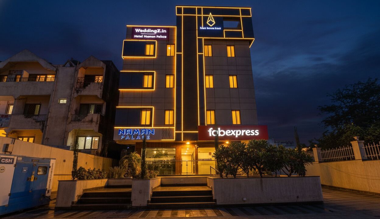 Photo of Outdoor in Bhopal