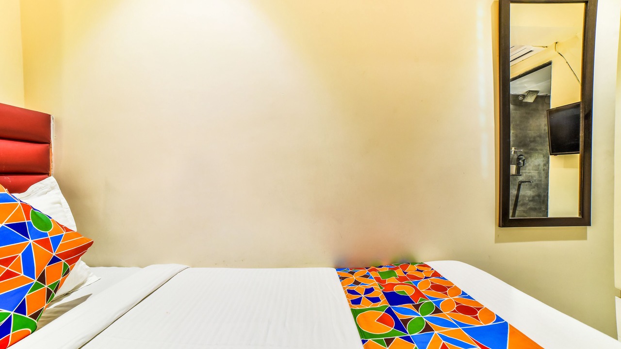 Photo of Bedroom in Andheri West