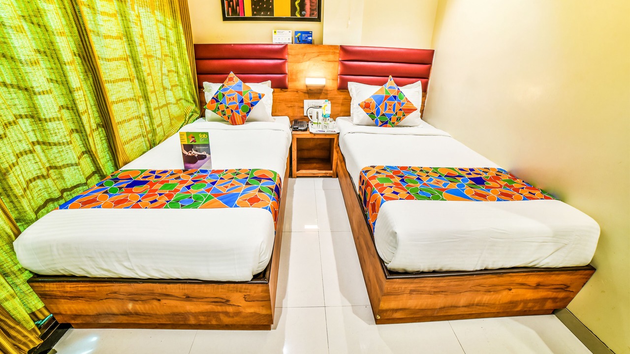Photo of Bedroom in Andheri West
