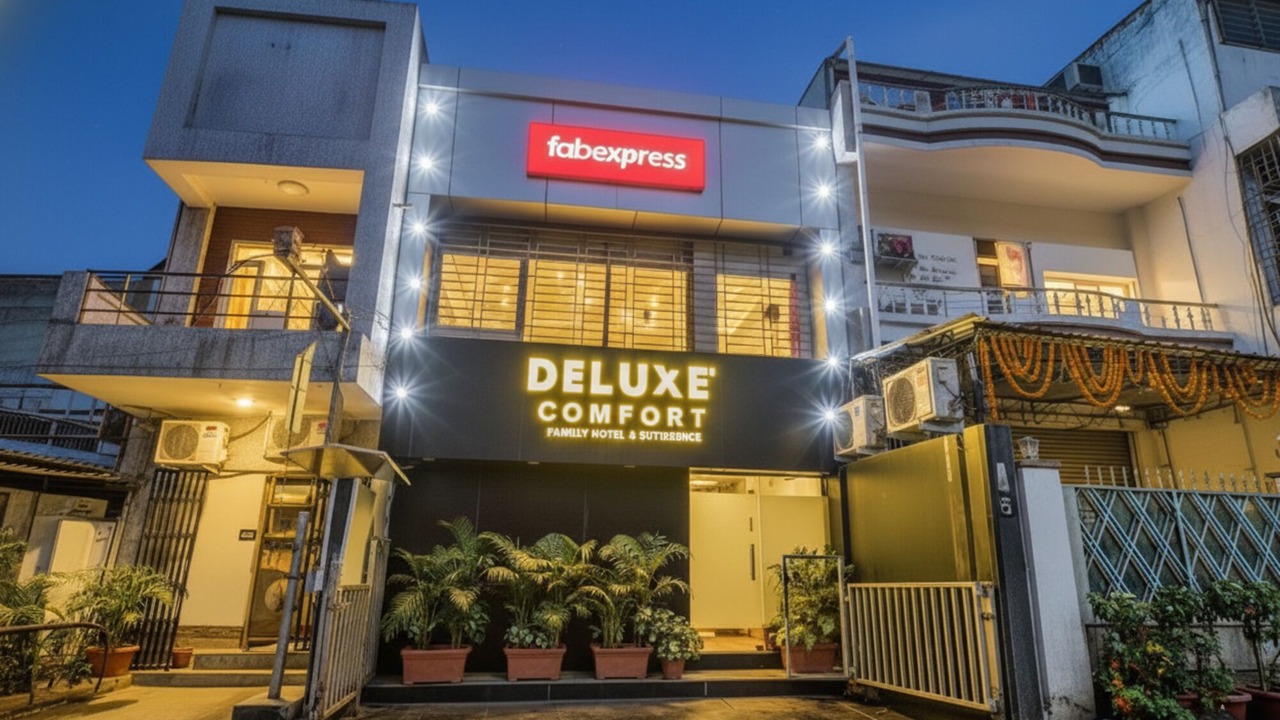 Photo of Outdoor in Andheri West