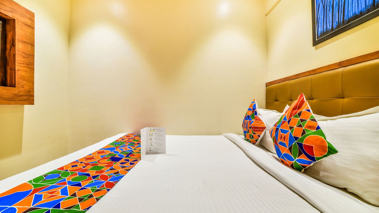 Photo of Bedroom in Andheri West