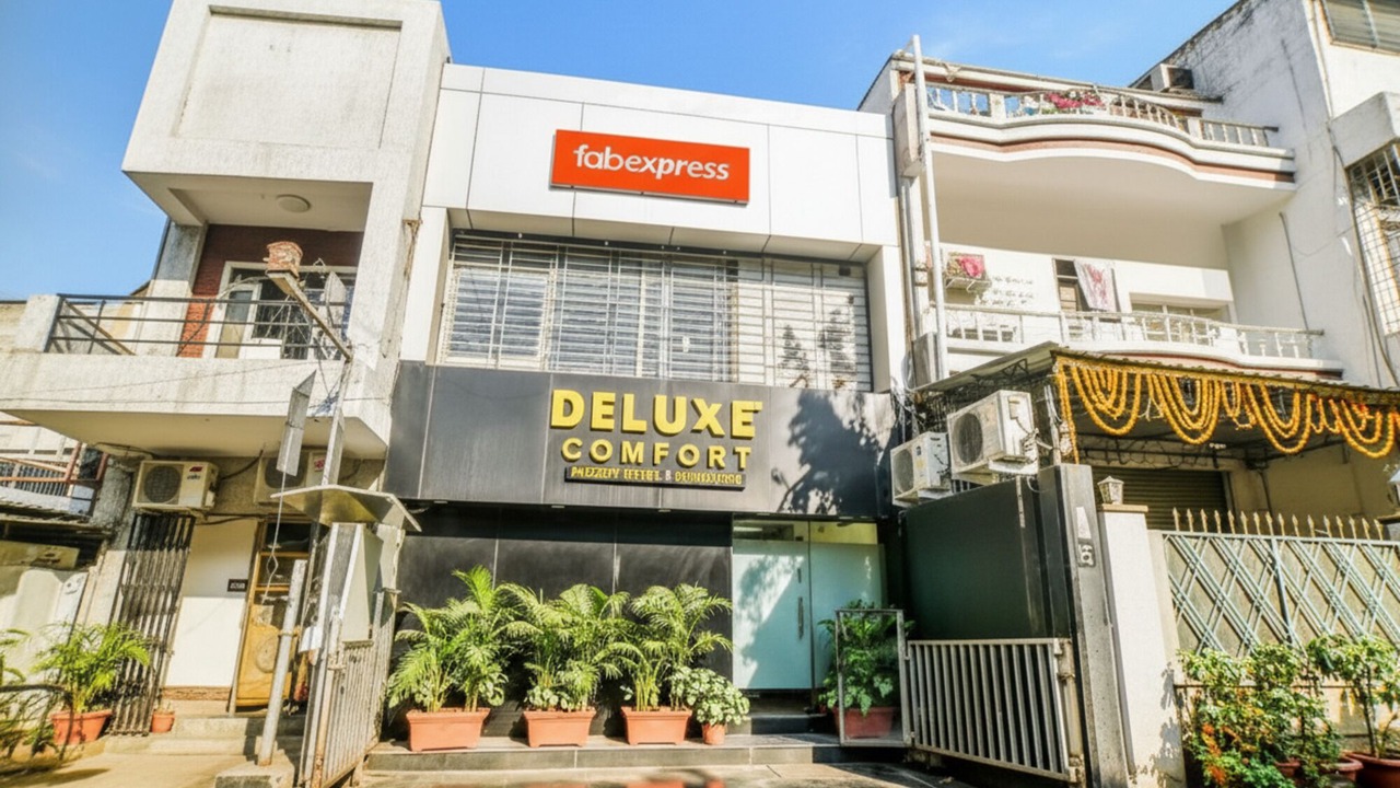 Photo of Outdoor in Andheri West