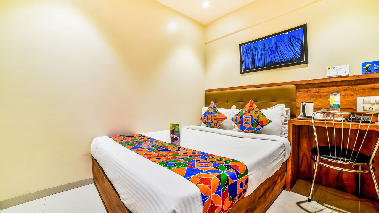 Photo of Bedroom in Andheri West