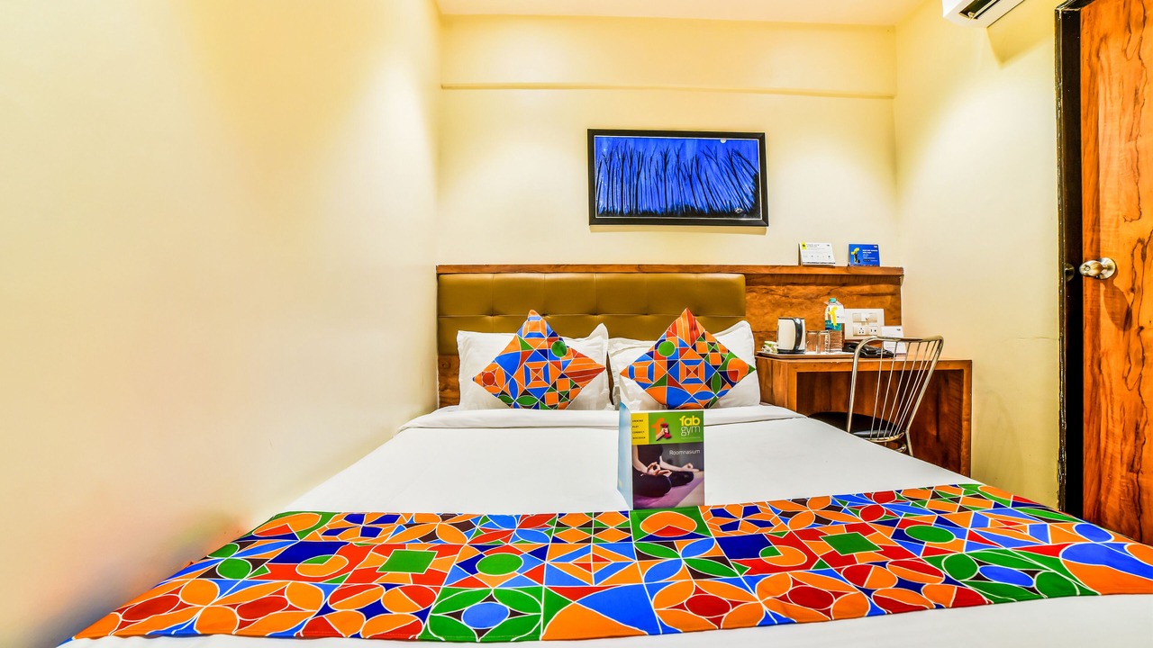 Photo of Bedroom in Andheri West