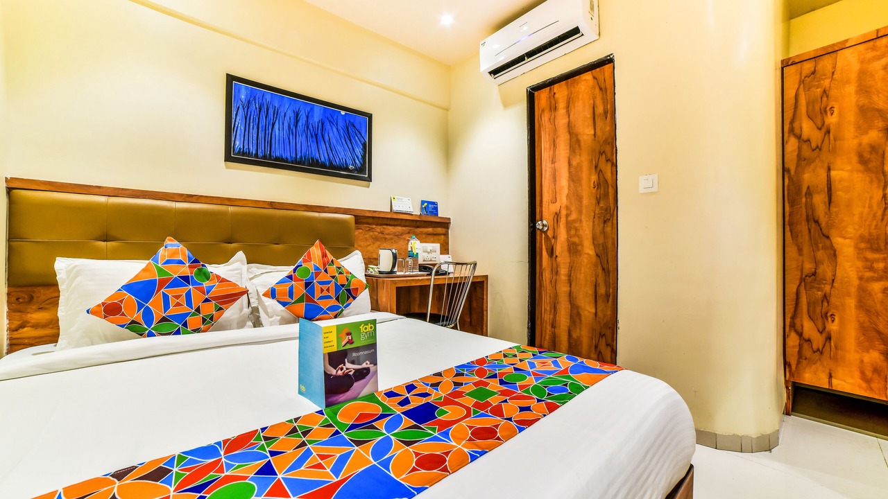 Photo of Bedroom in Andheri West