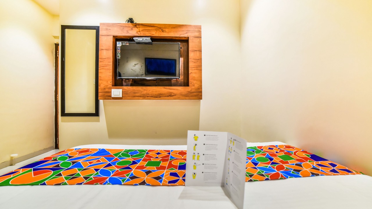 Photo of Bedroom in Andheri West
