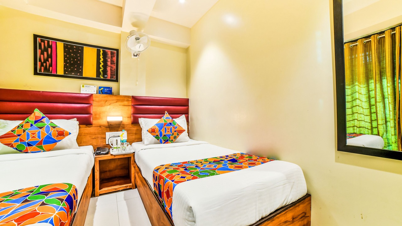 Photo of Bedroom in Andheri West