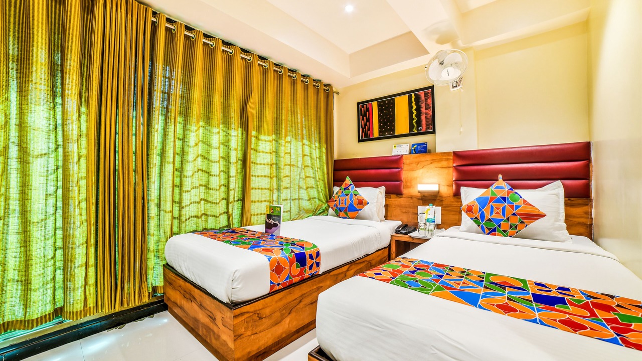 Photo of Bedroom in Andheri West