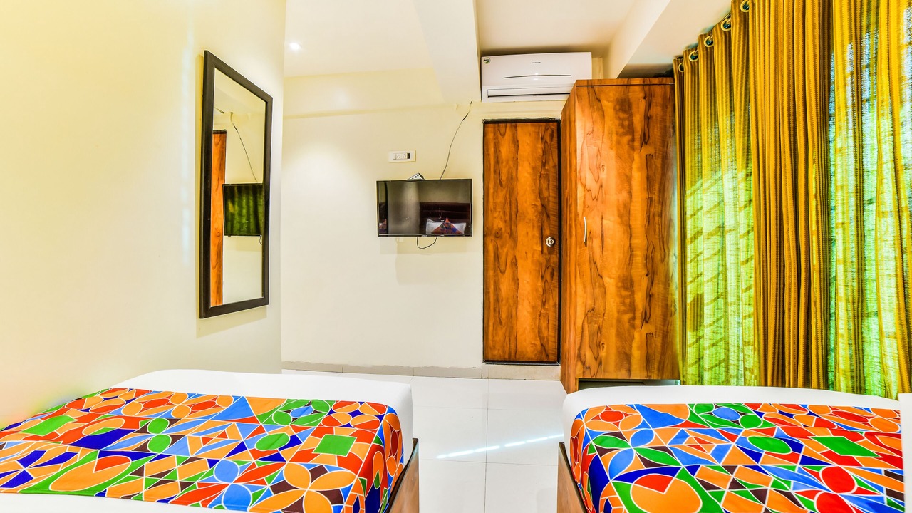 Photo of Bedroom in Andheri West