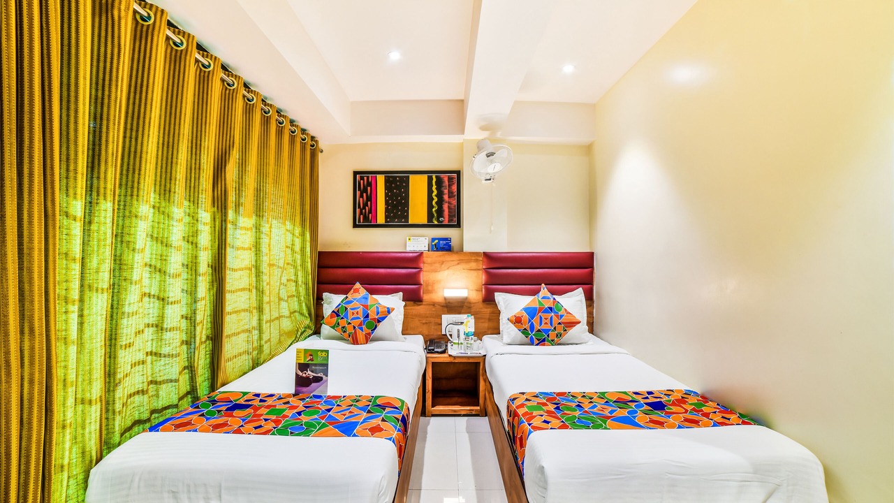 Photo of Bedroom in Andheri West