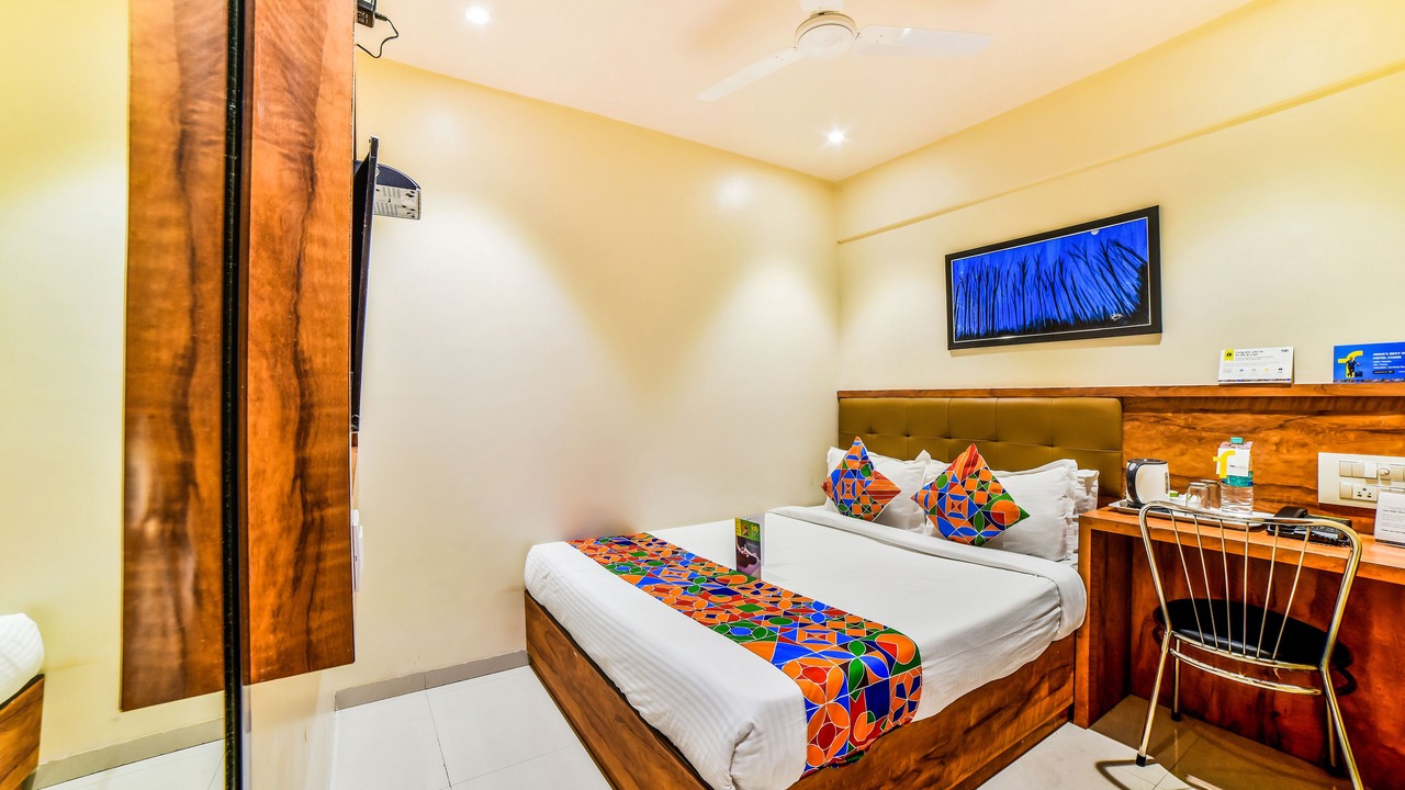 Photo of Bedroom in Andheri West