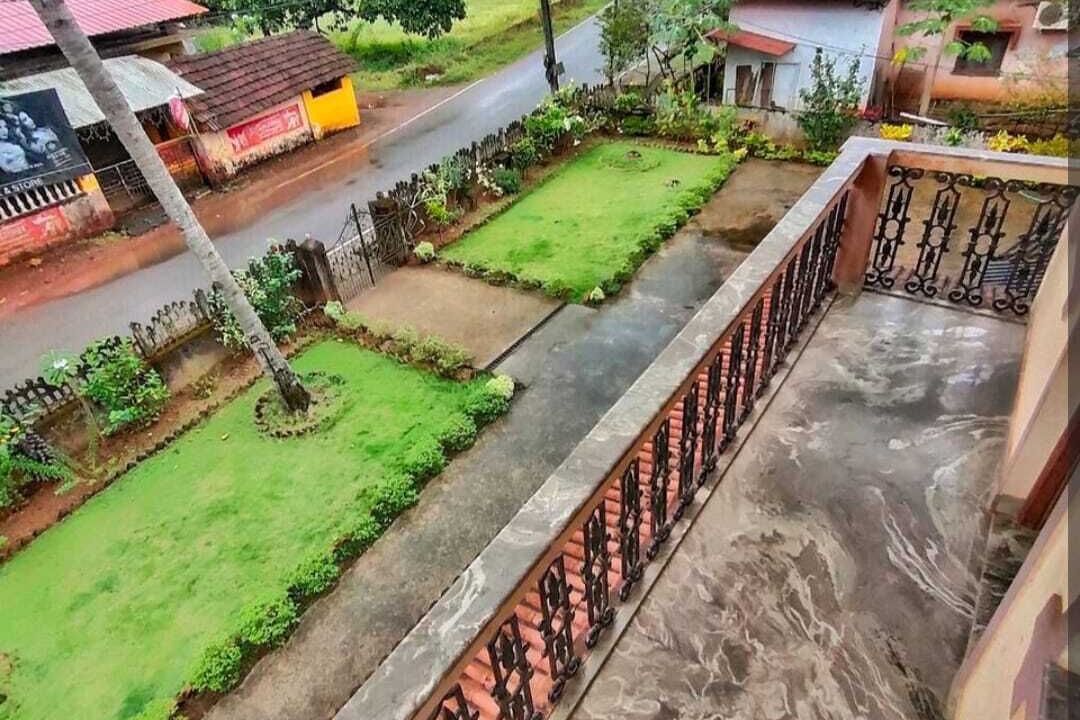 Photo of Outdoor in Orlim