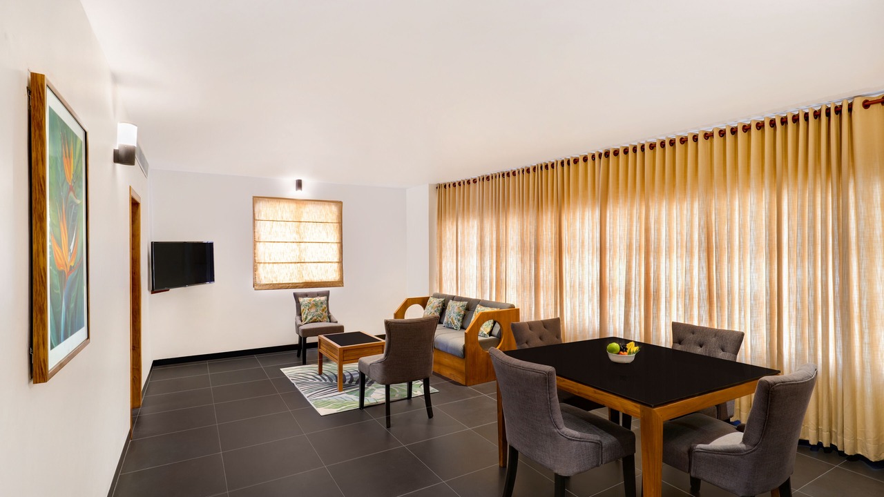 Photo of Bedroom in Kumily