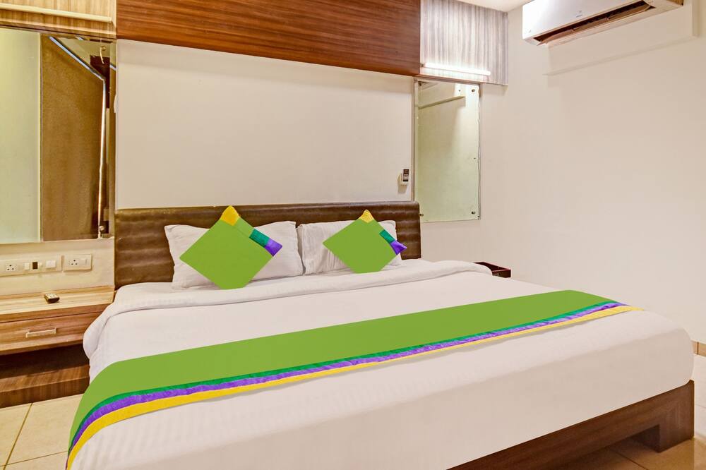 Photo of Bedroom in Ahmedabad