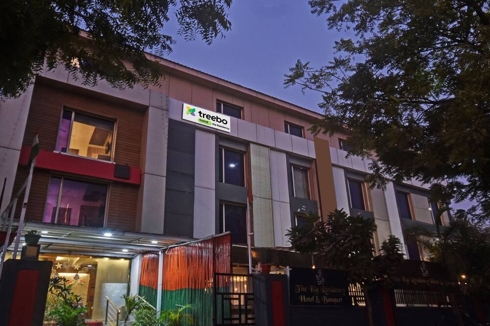 Photo of Outdoor in Ahmedabad